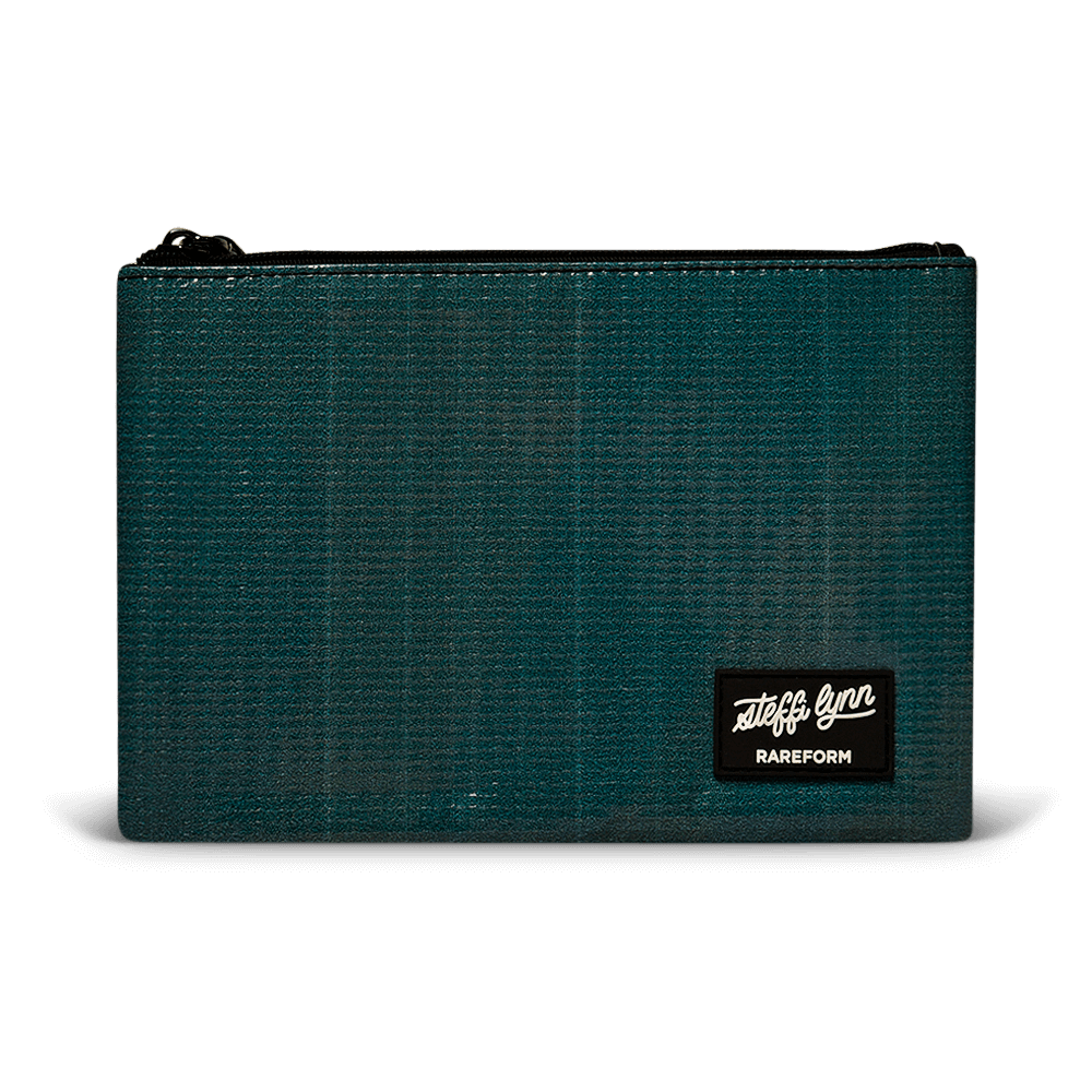 Steffi Lynn Clarke Clutch