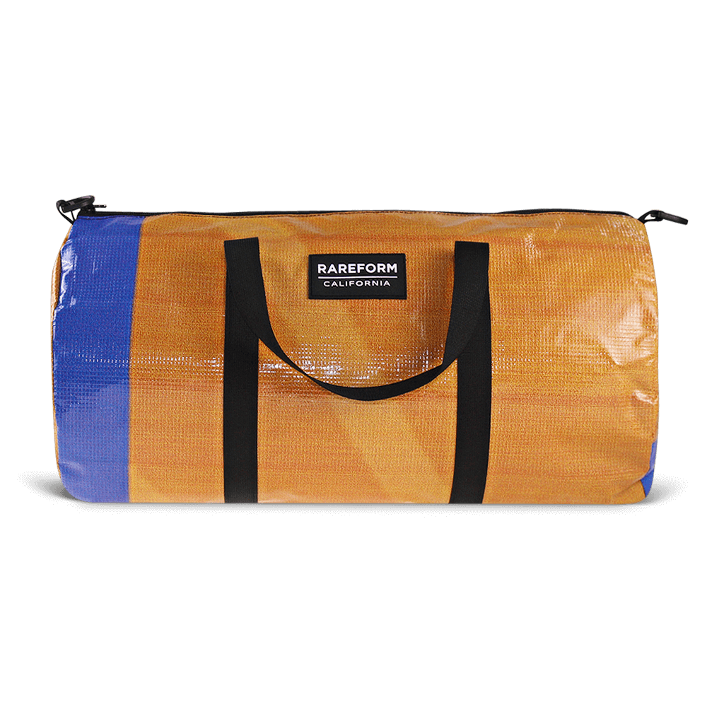 Light Duffle
