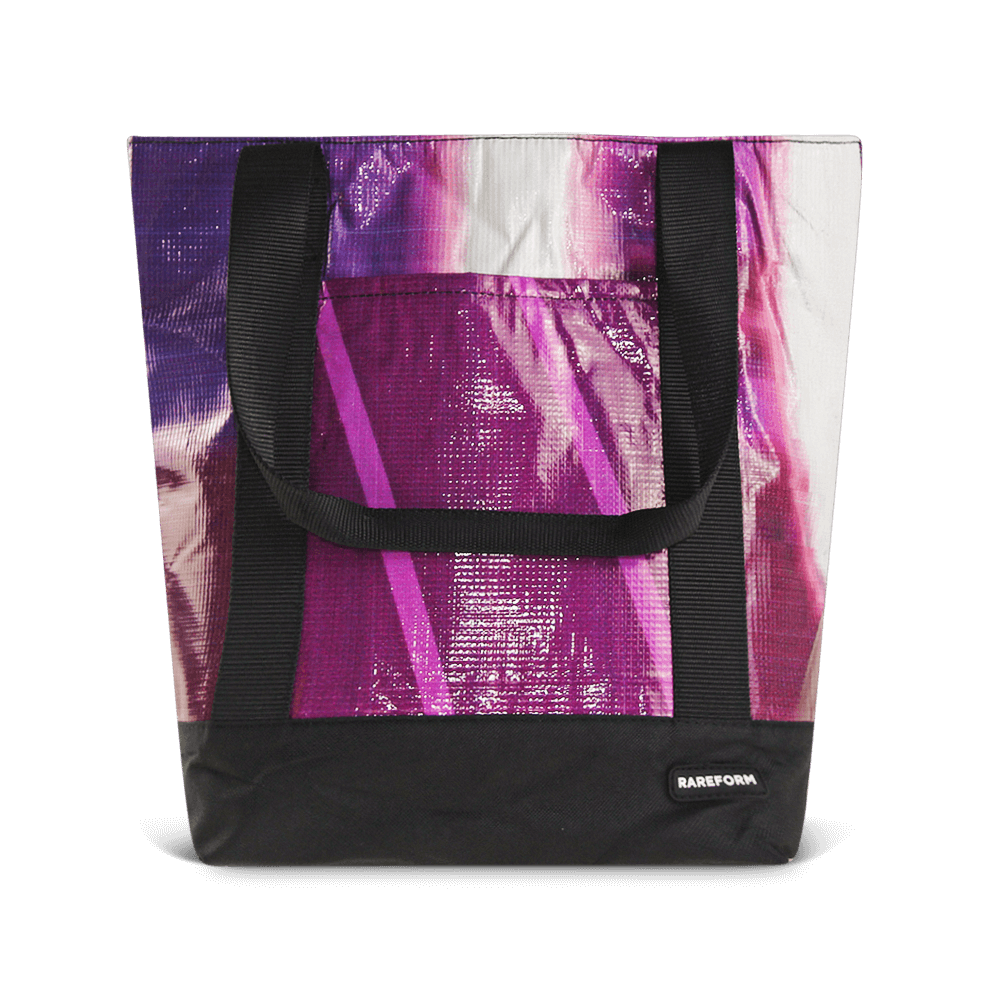Beck Cooler Tote