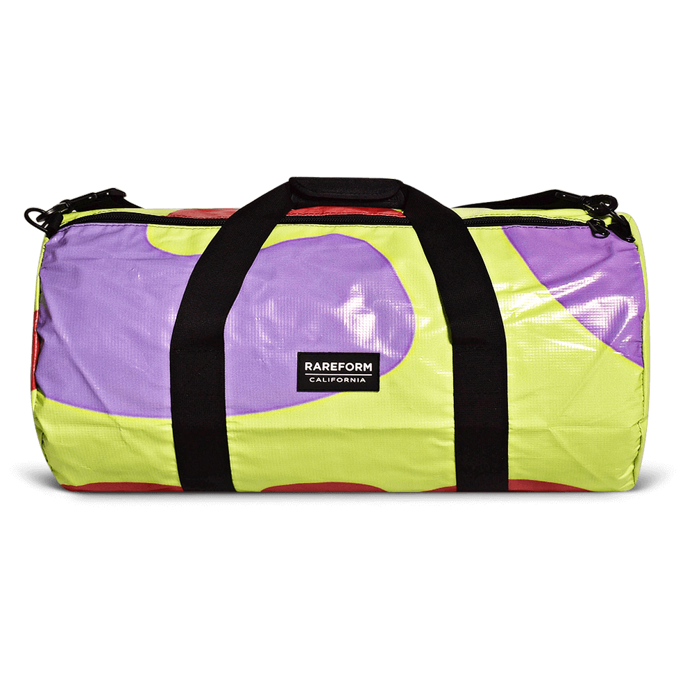 Weekender Duffle