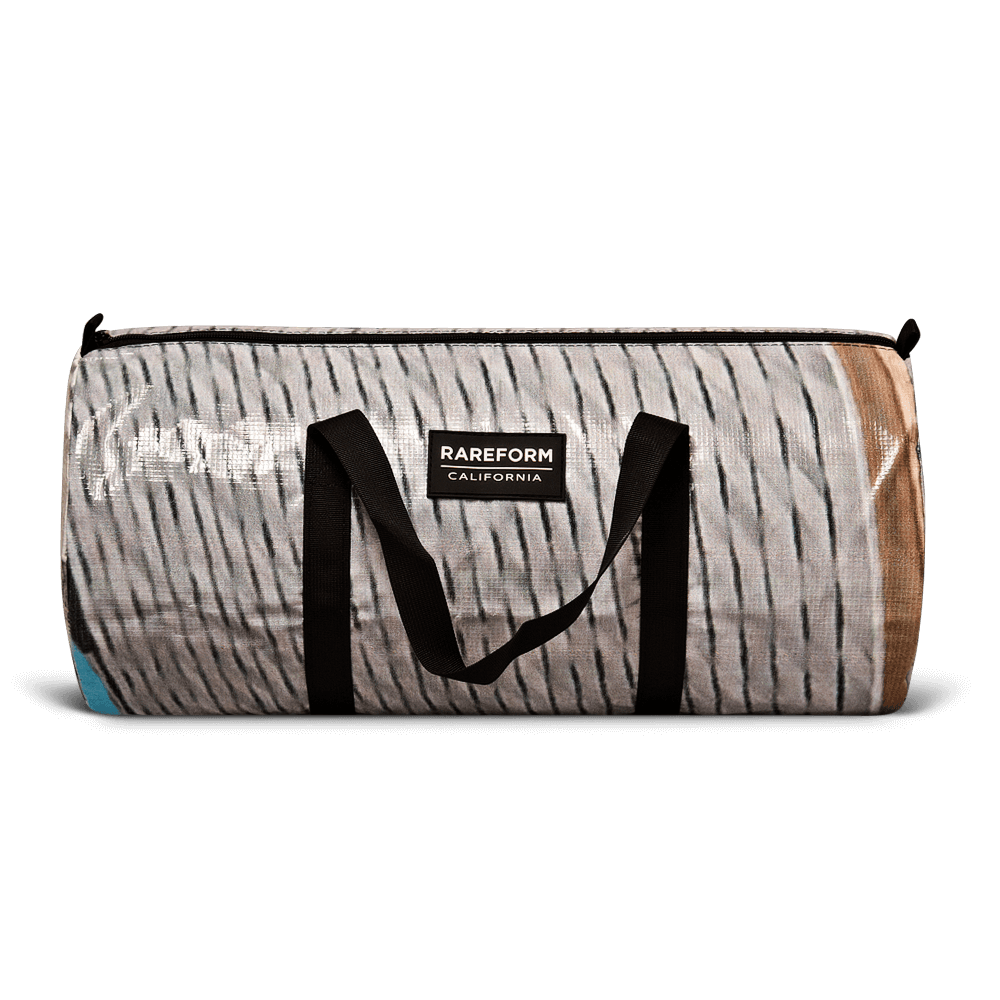 Light Duffle