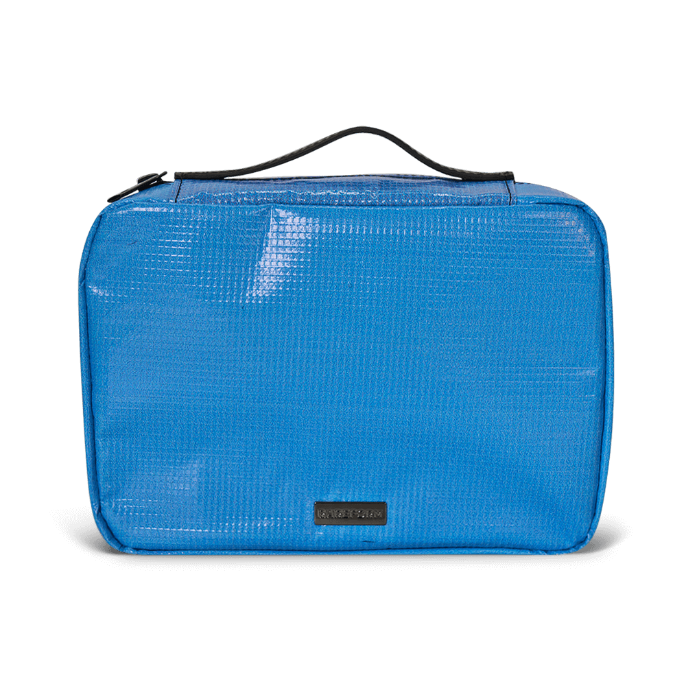 Vienna Toiletry Bag
