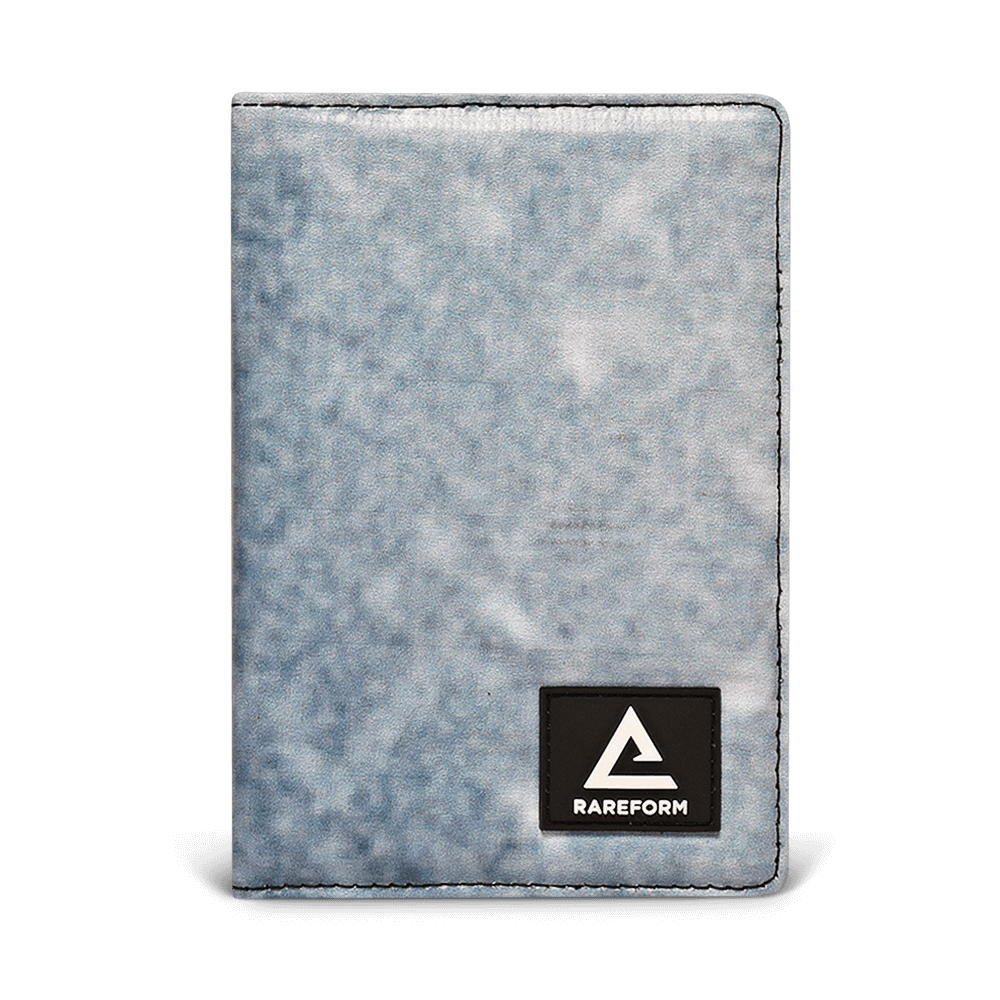 Huxley Passport Holder