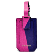 Salvador Luggage Tag