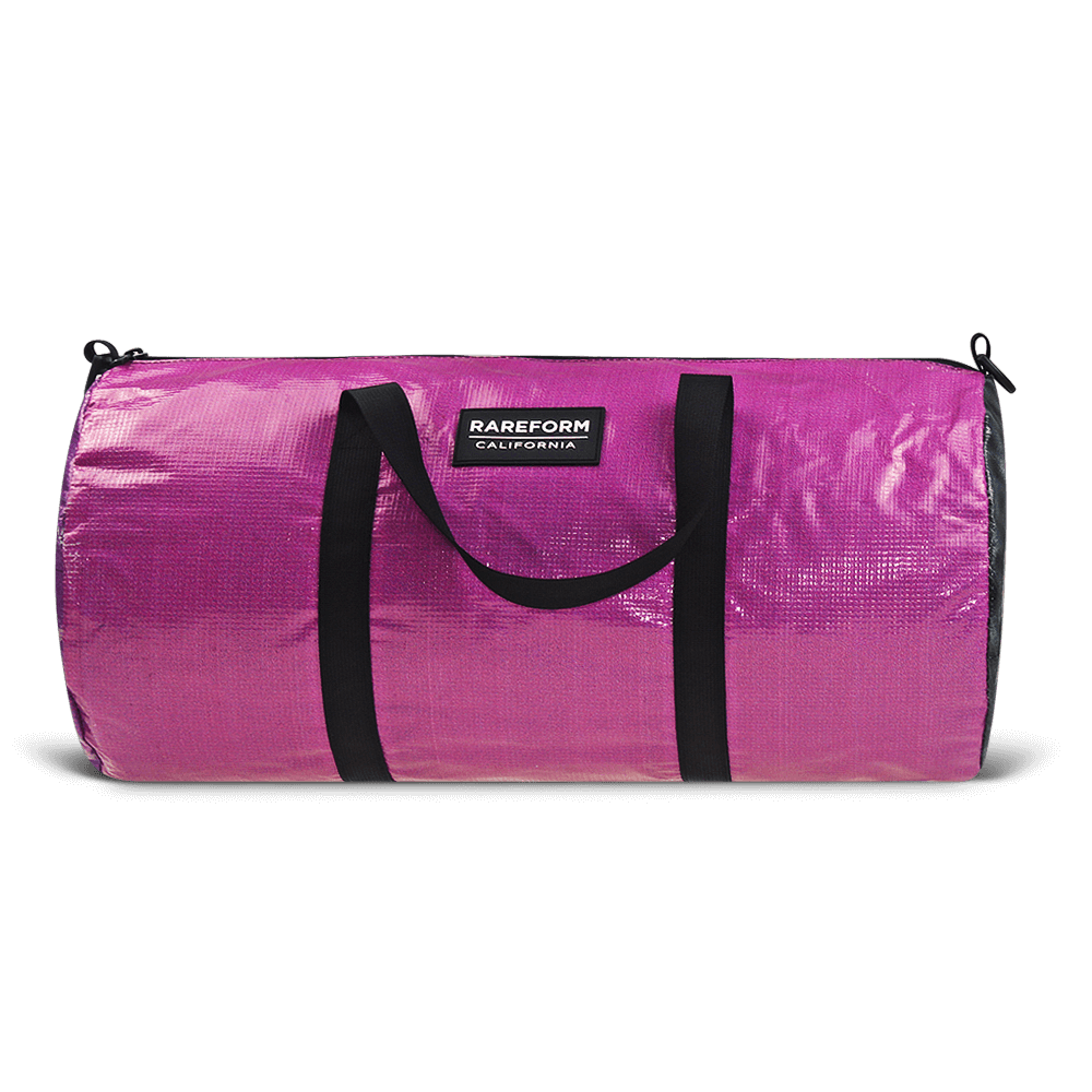 Light Duffle