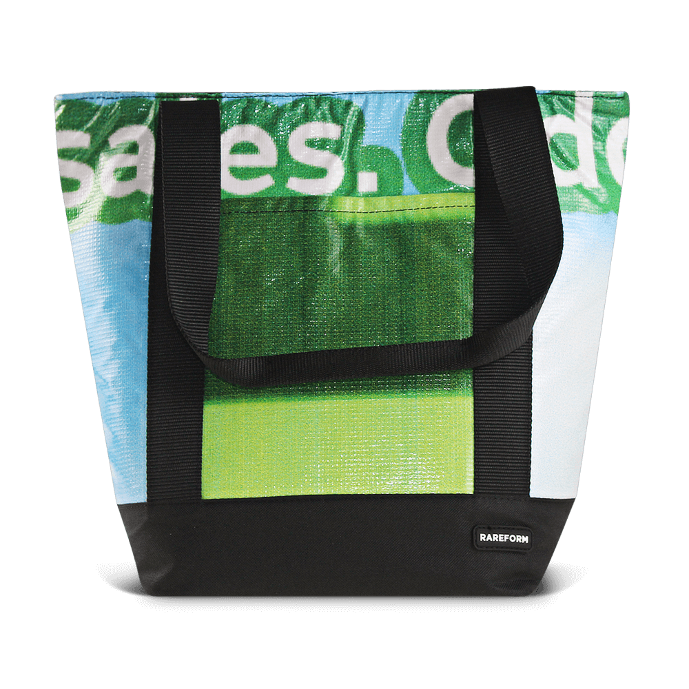 Beck Cooler Tote