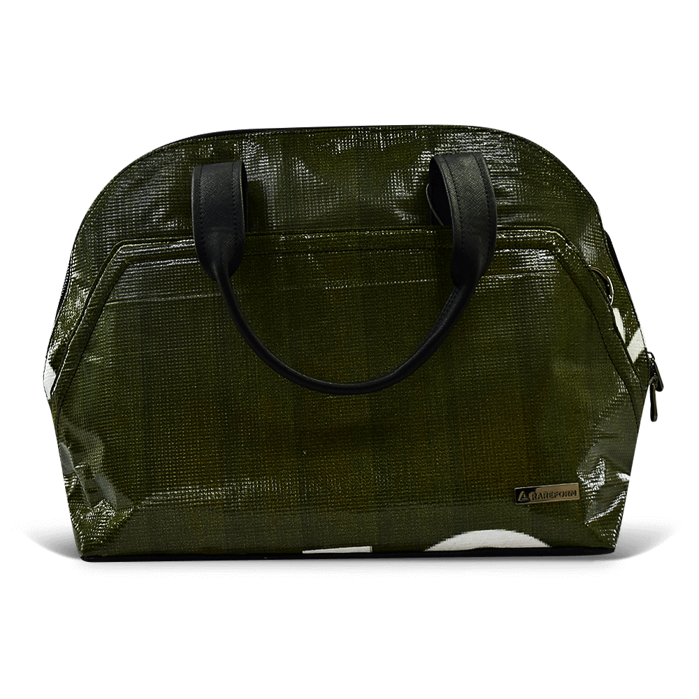 Maya Crossbody
