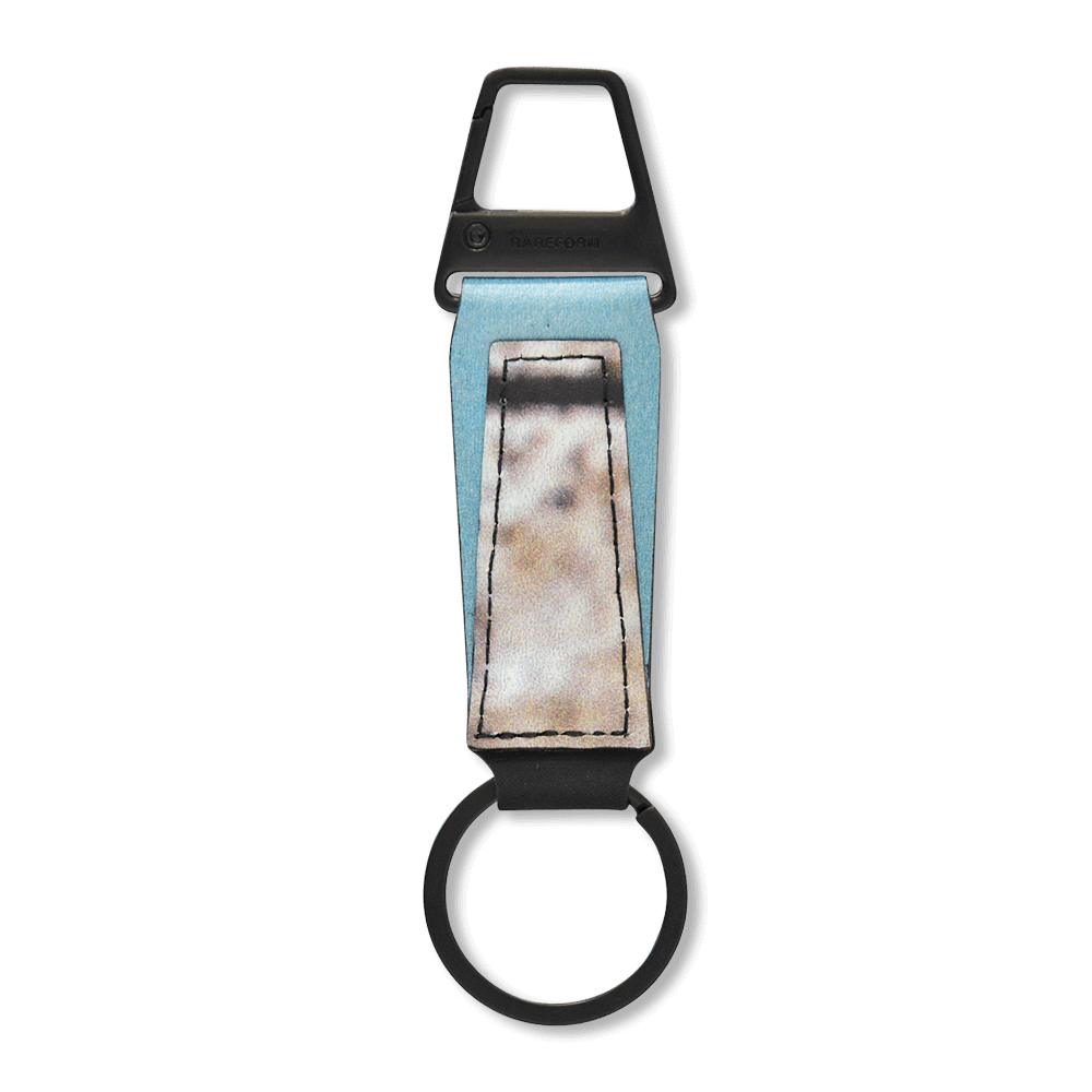 Roam Keychain