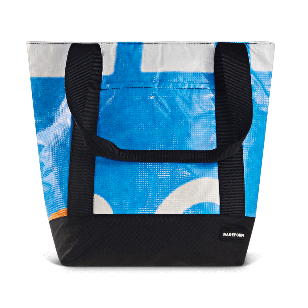 Beck Cooler Tote