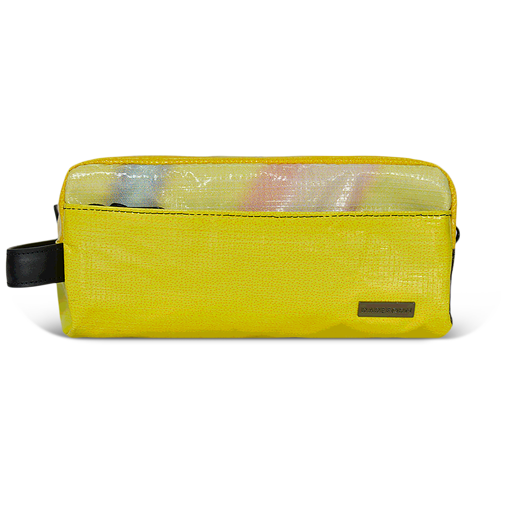Munich Toiletry Bag