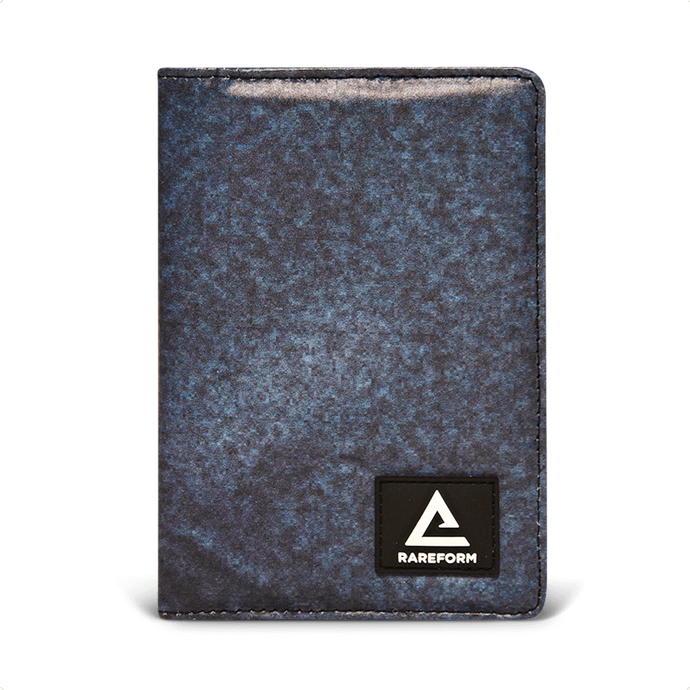 Huxley Passport Holder