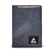 Huxley Passport Holder