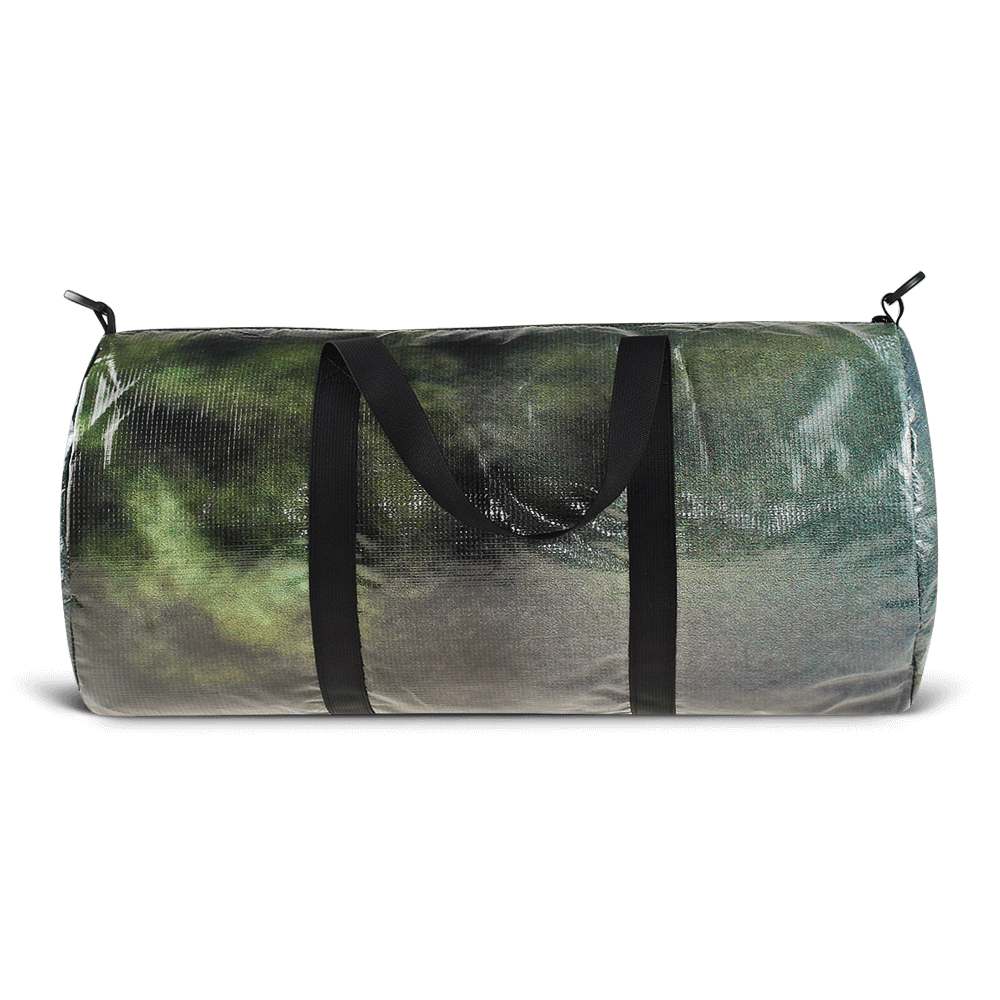 Light Duffle