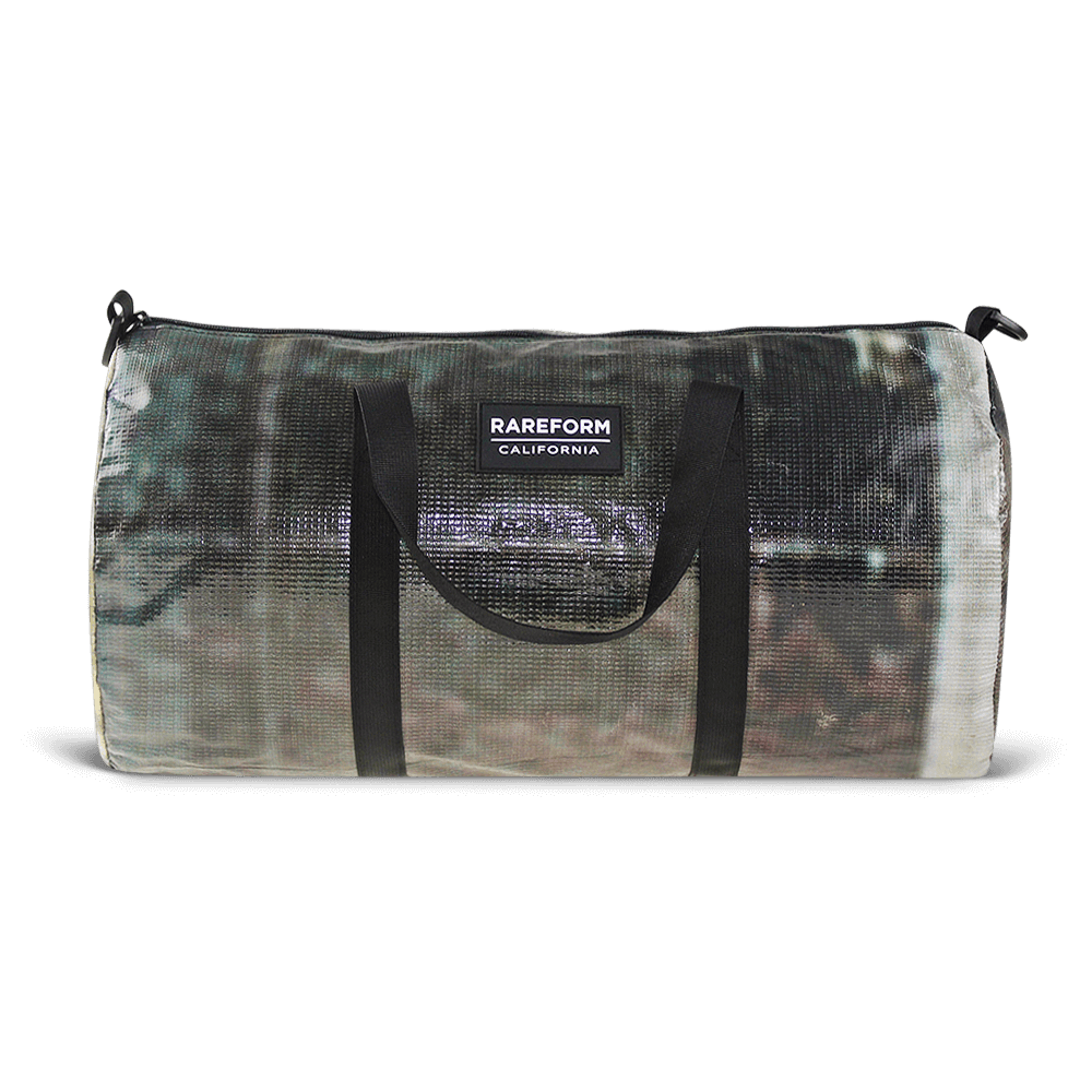 Light Duffle