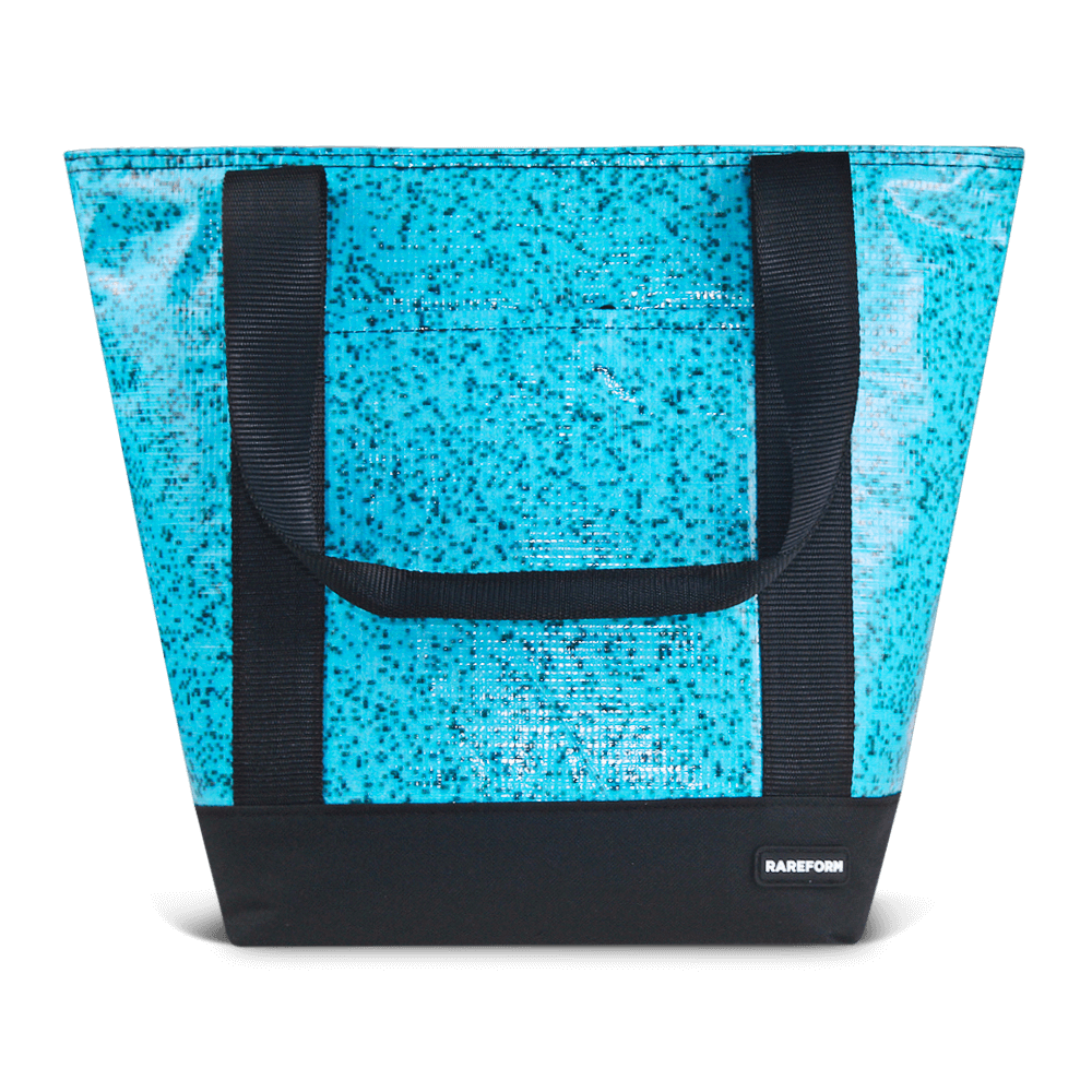 Beck Cooler Tote