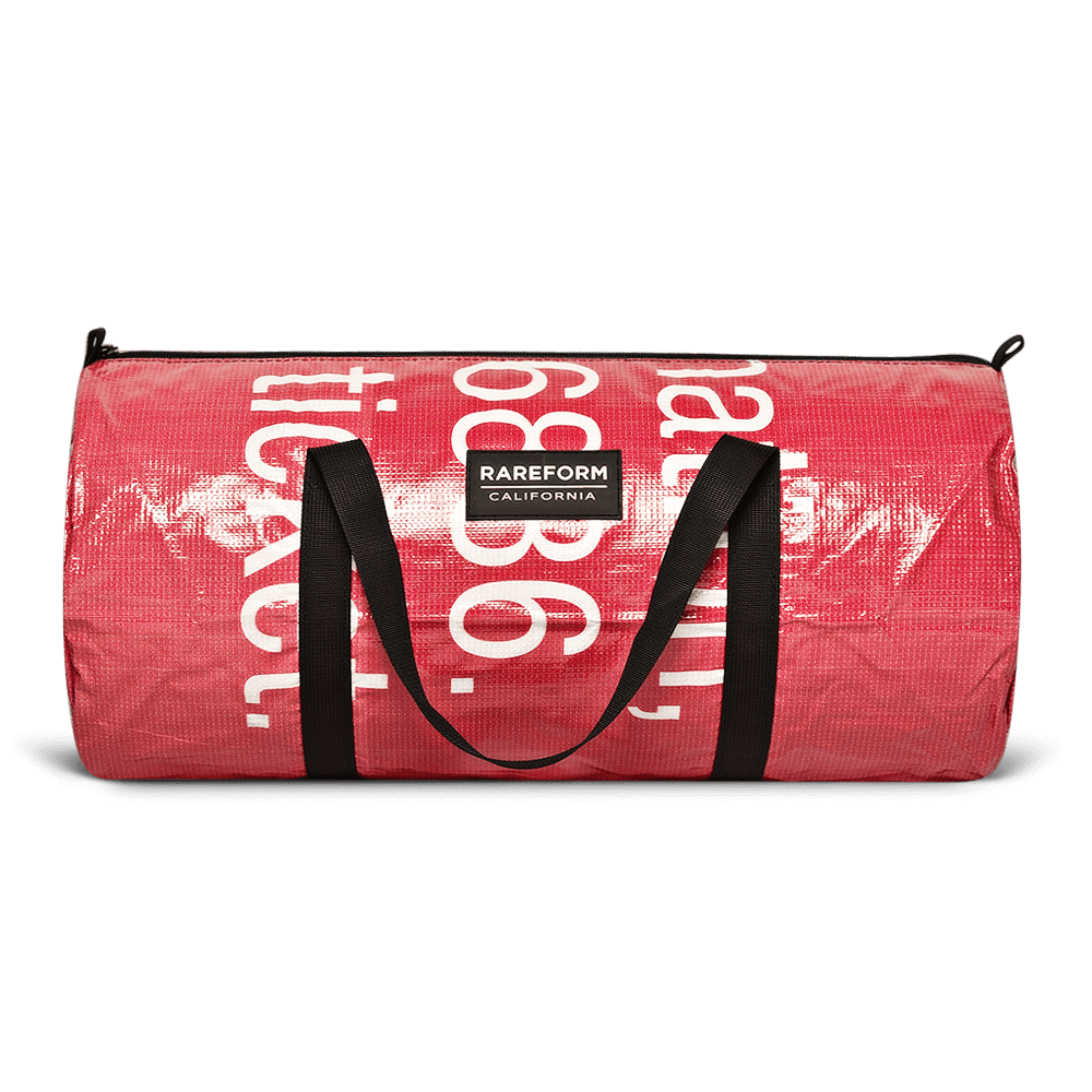 Light Duffle