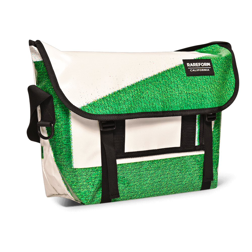 Manhattan Messenger Bag