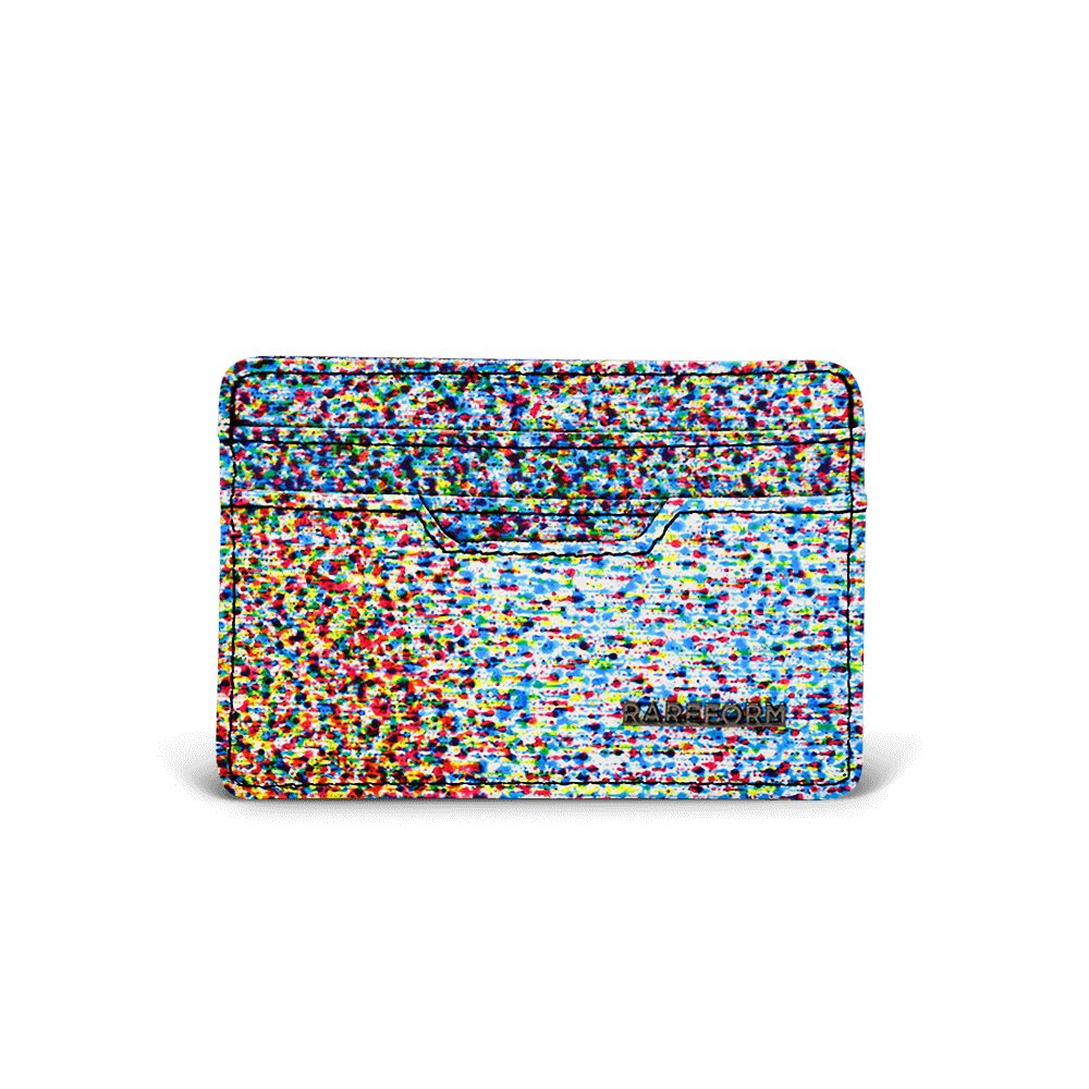Veer Card Holder