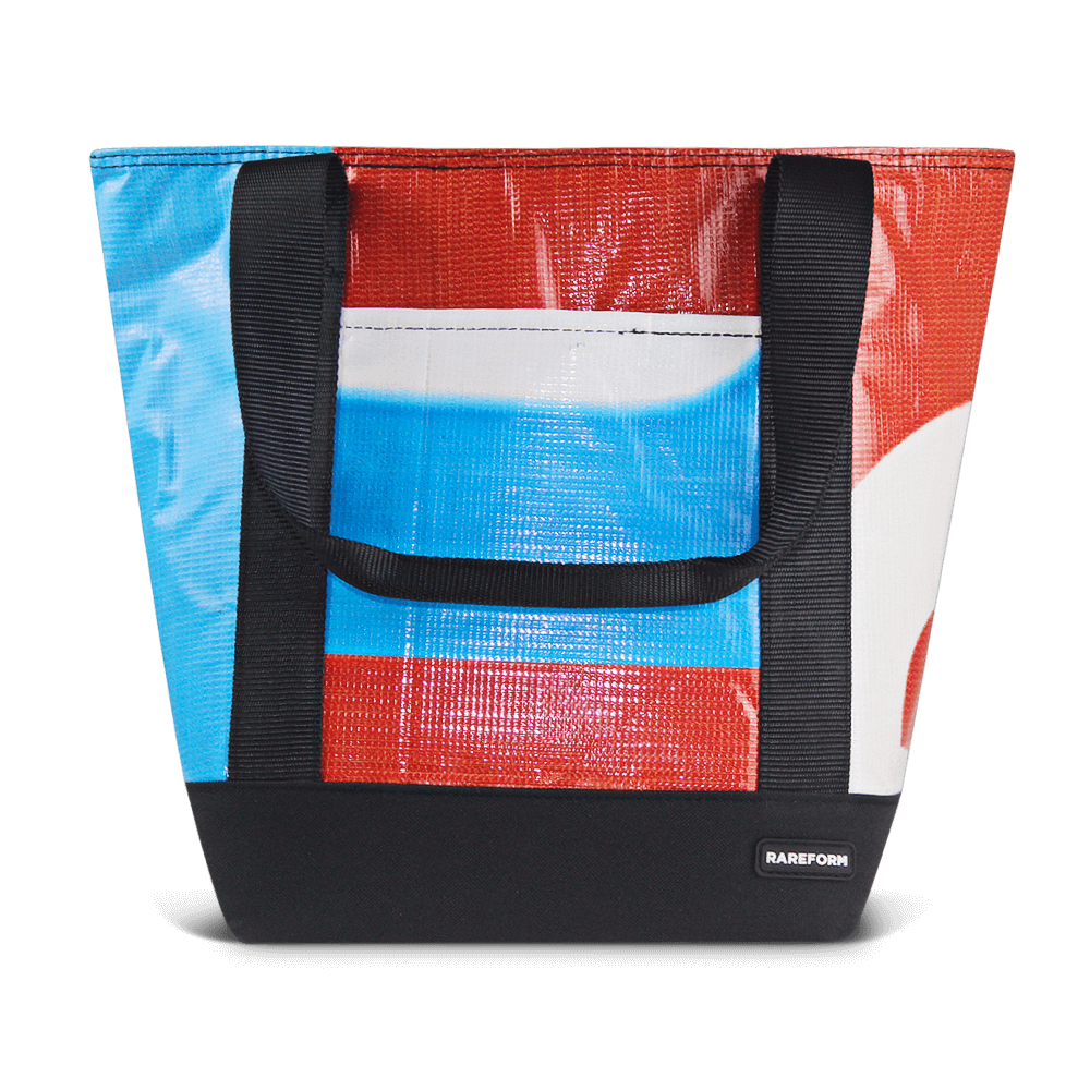 Beck Cooler Tote