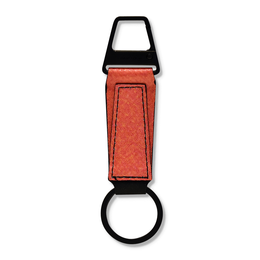 Roam Keychain