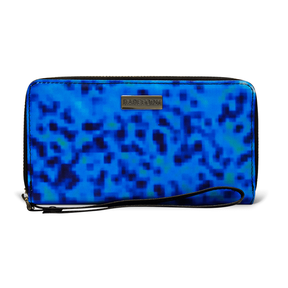 Madison Wristlet