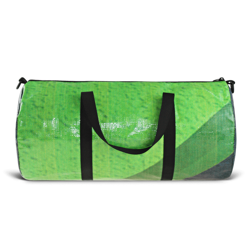 Light Duffle