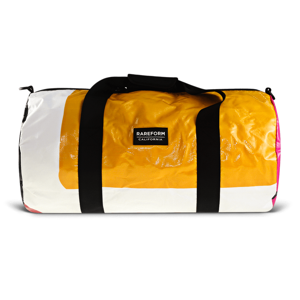 Weekender Duffle