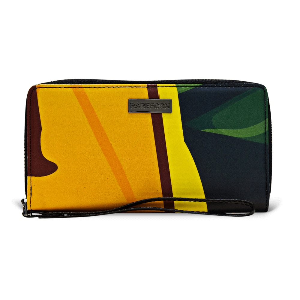 Madison Wristlet