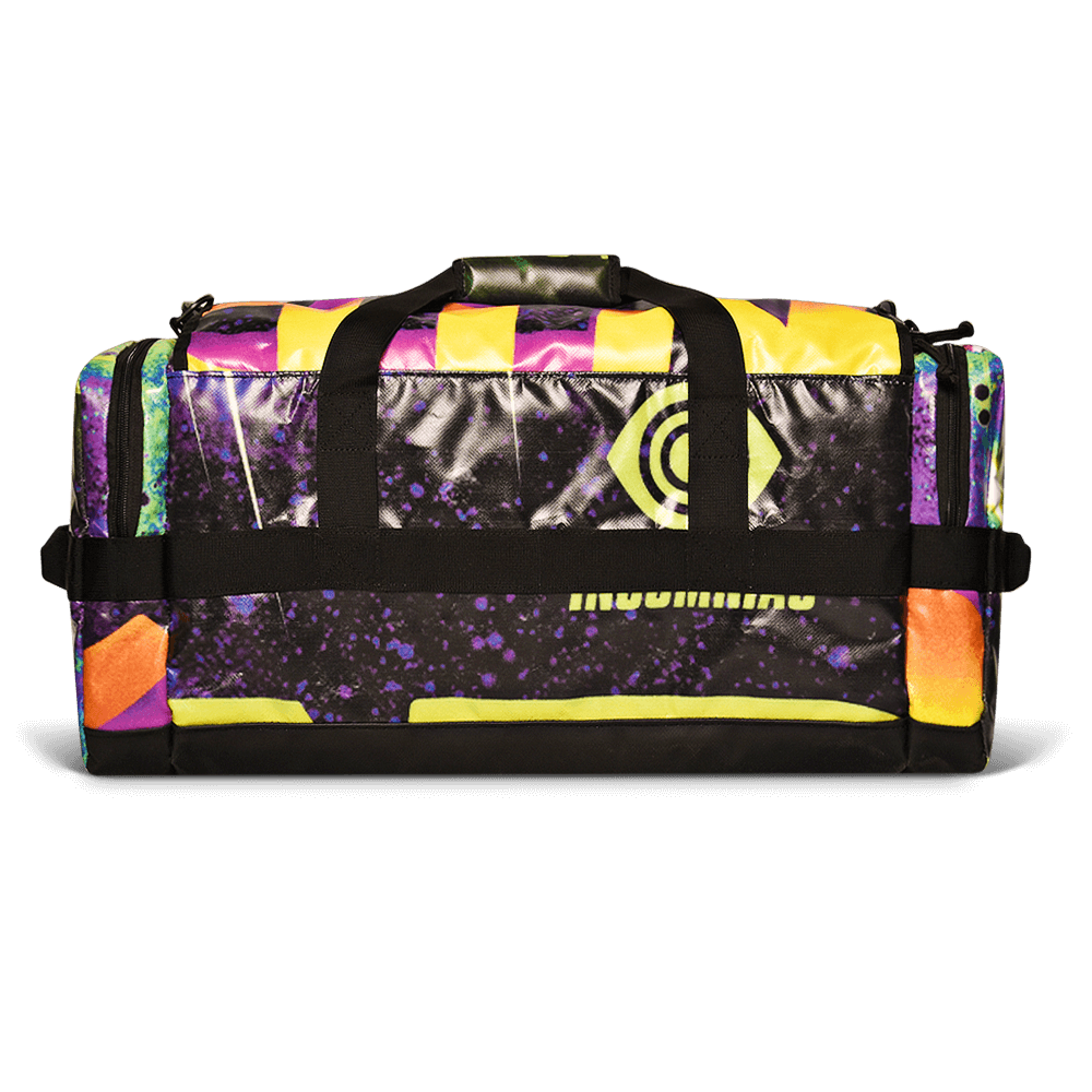 Union Duffle