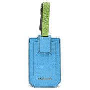 Salvador Luggage Tag