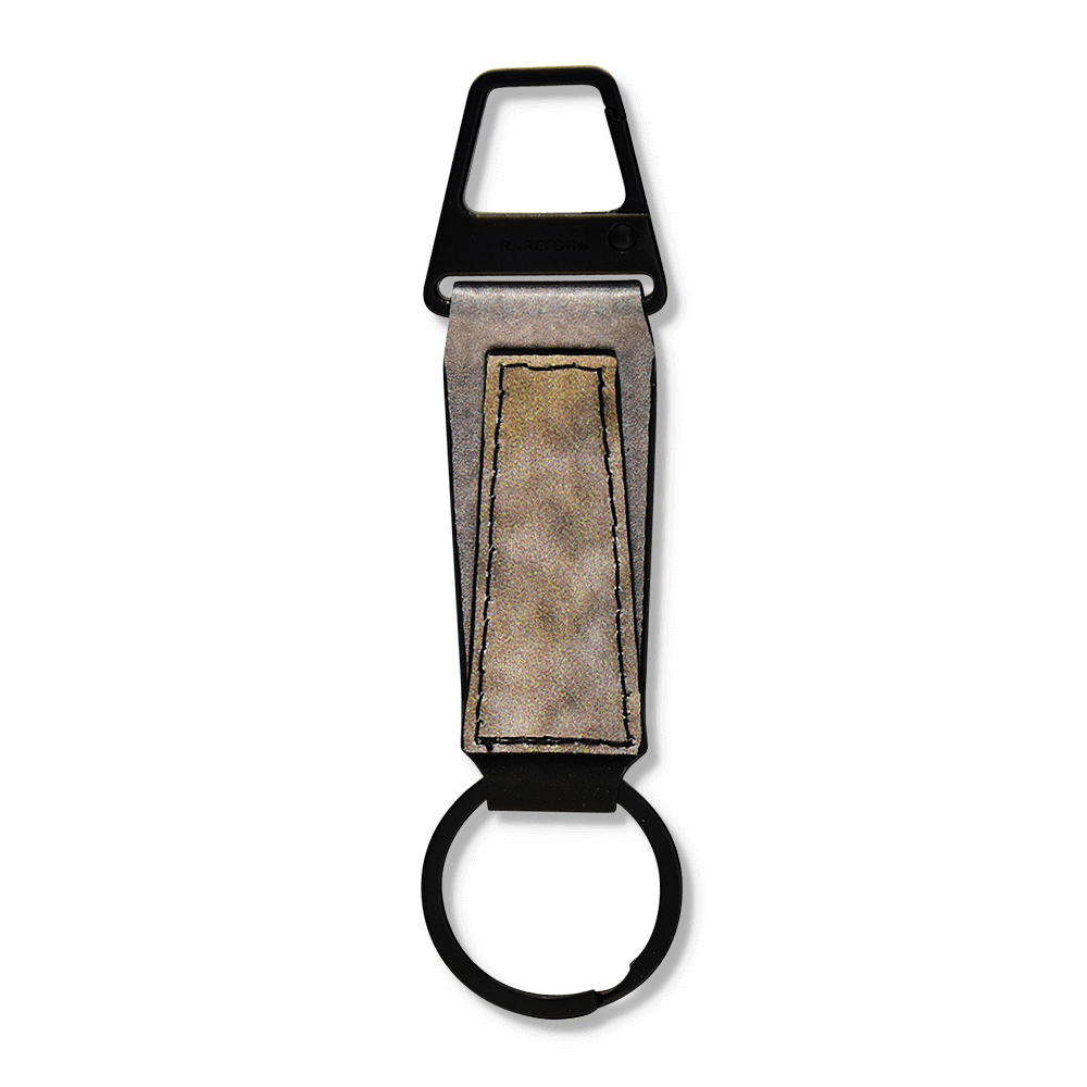 Roam Keychain
