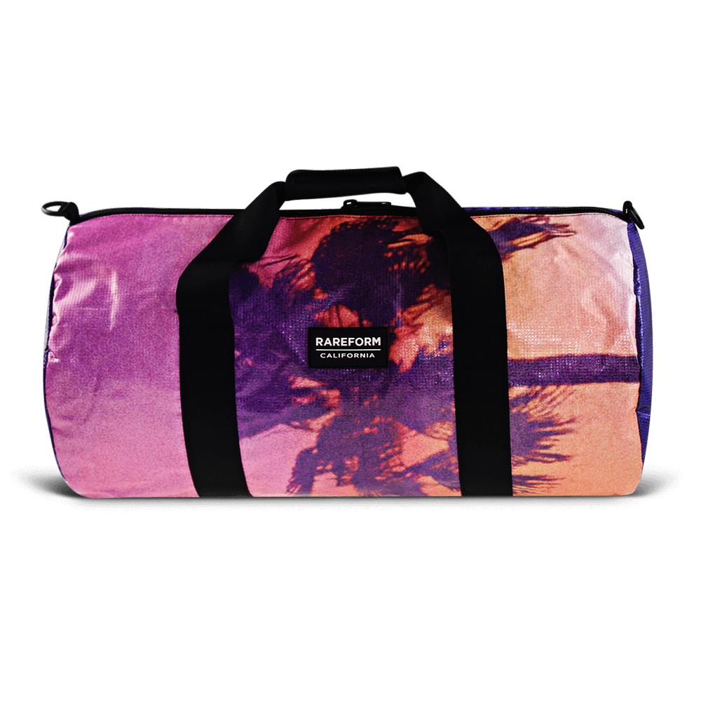 Weekender Duffle