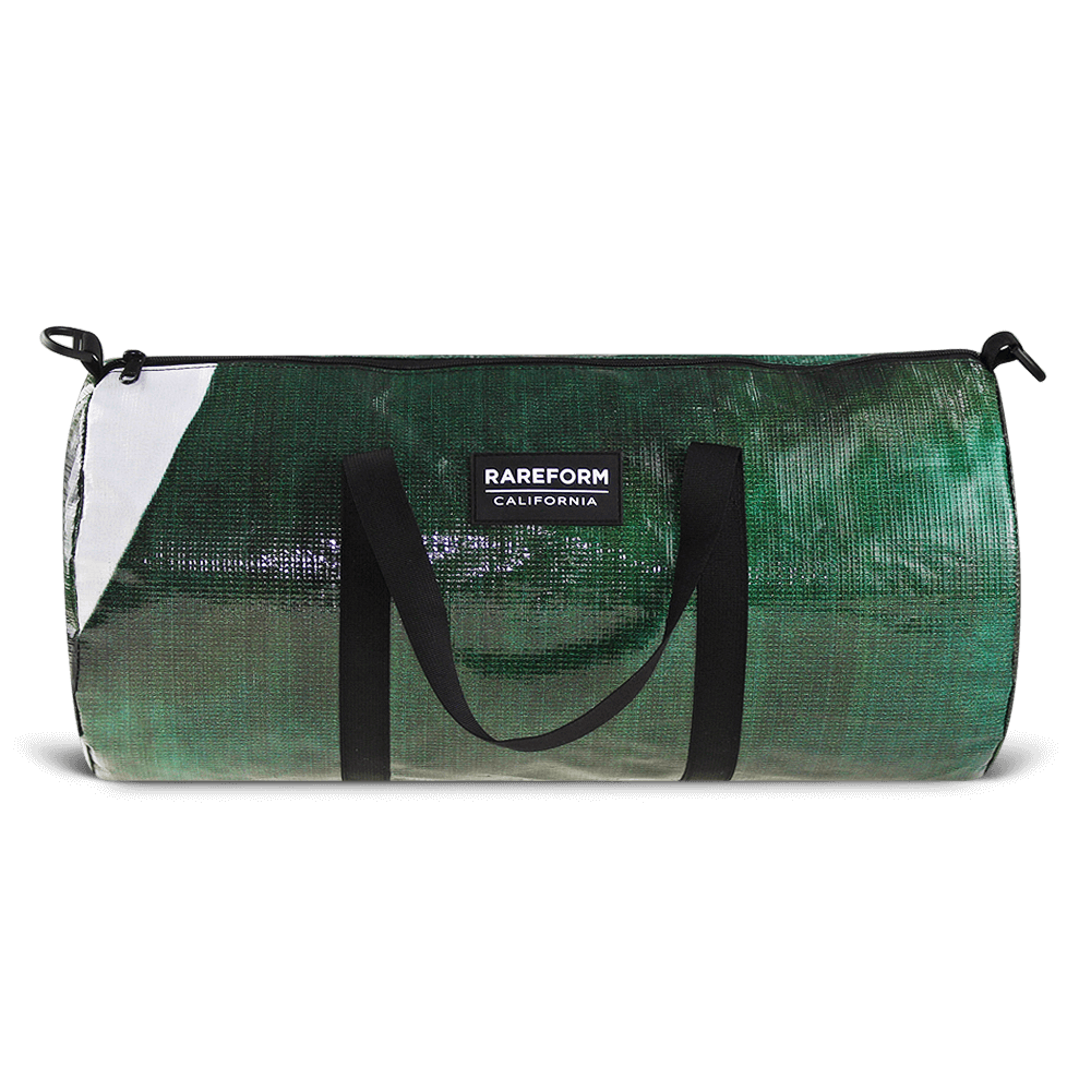 Light Duffle