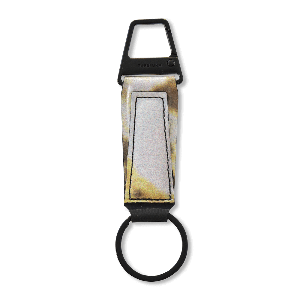 Roam Keychain