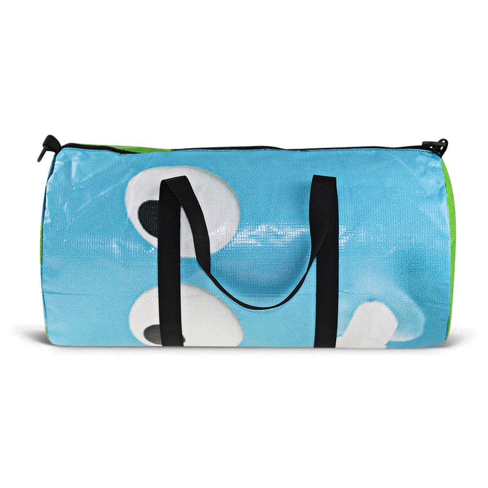 Light Duffle