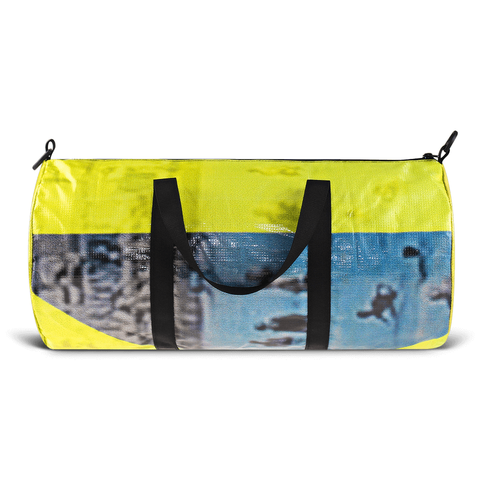 Light Duffle