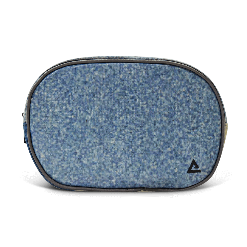 Riley Cosmetic Bag