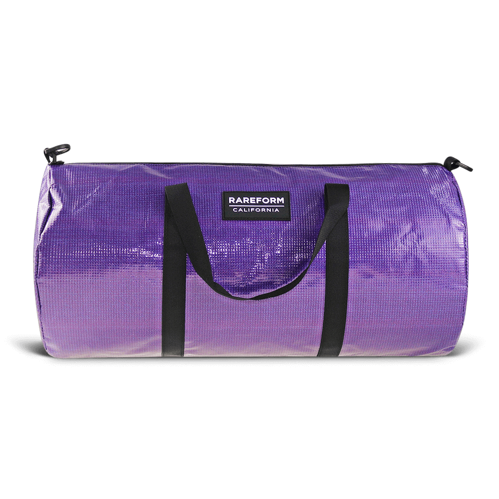 Light Duffle