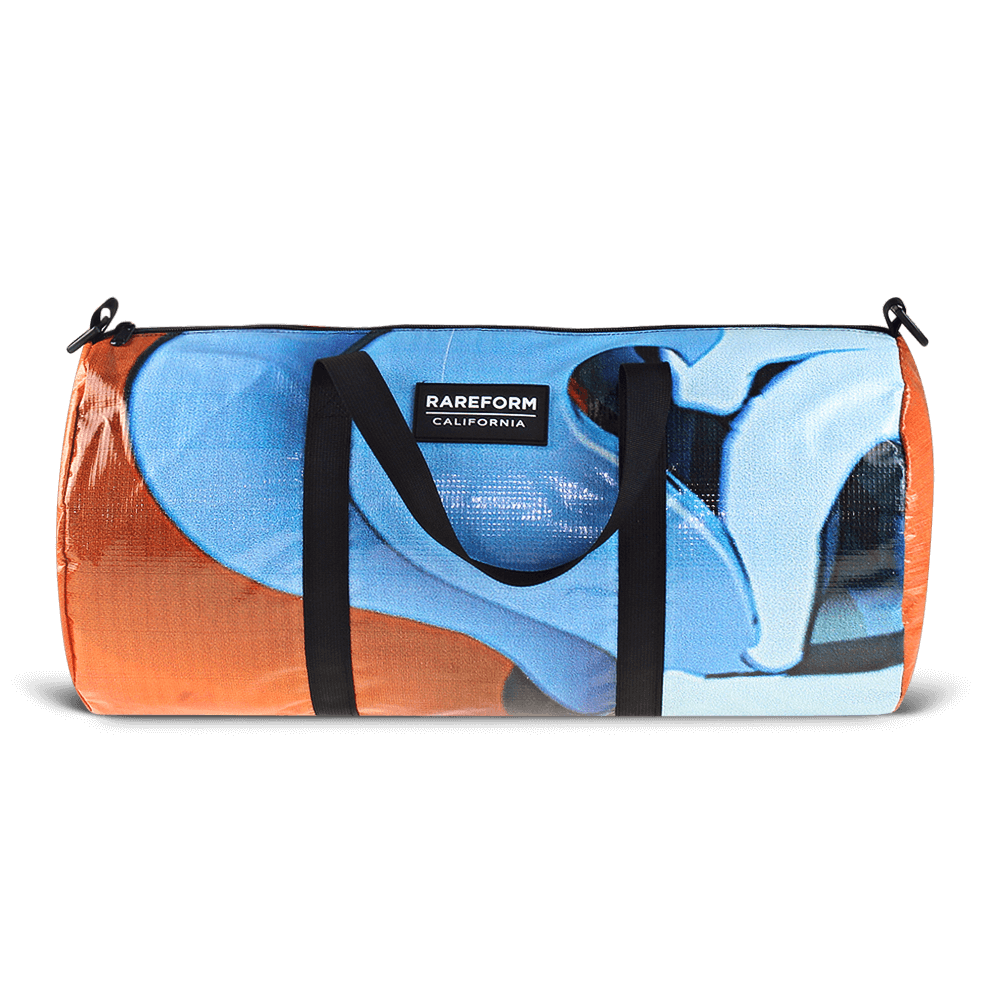 Light Duffle