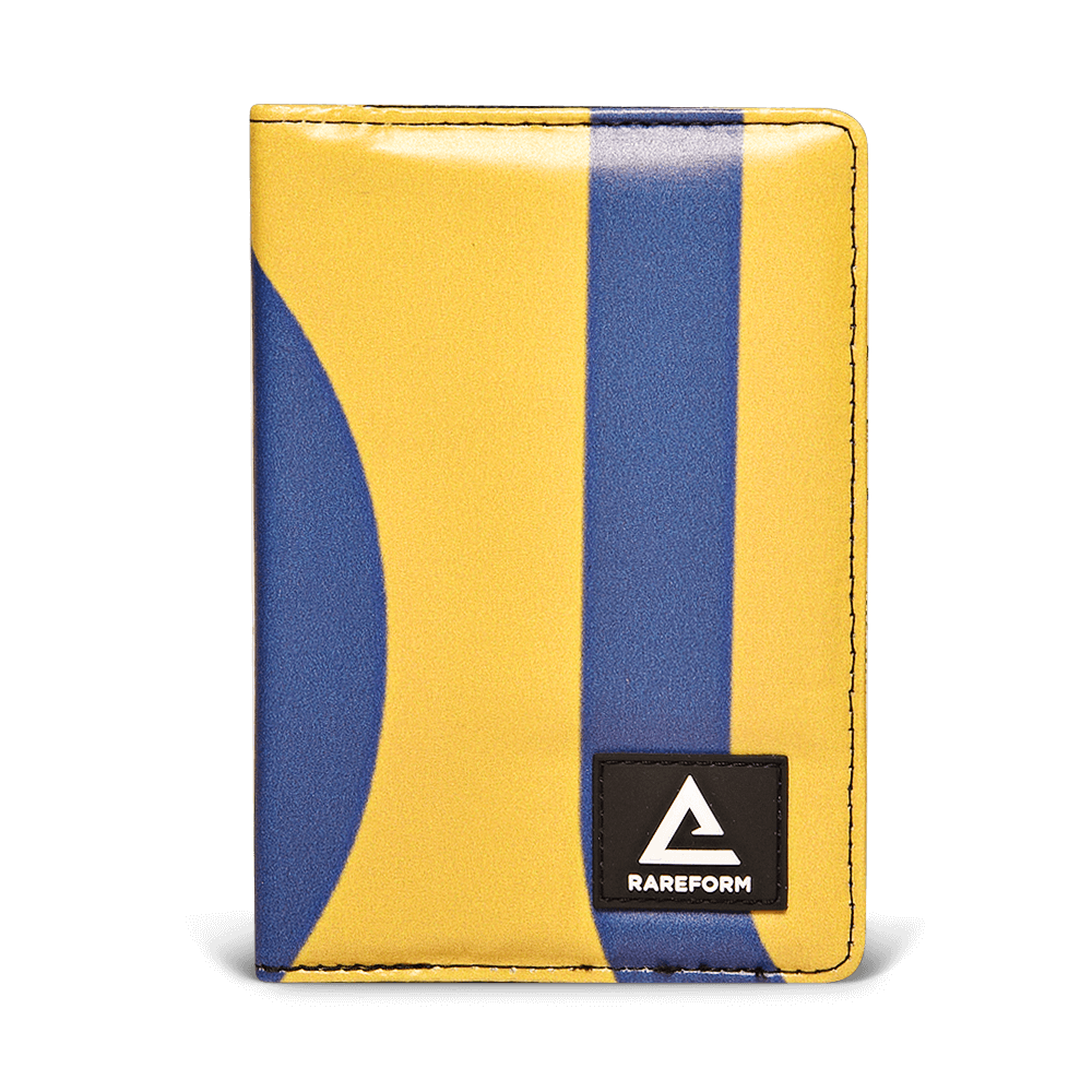 Huxley Passport Holder