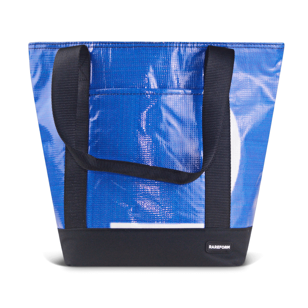Beck Cooler Tote
