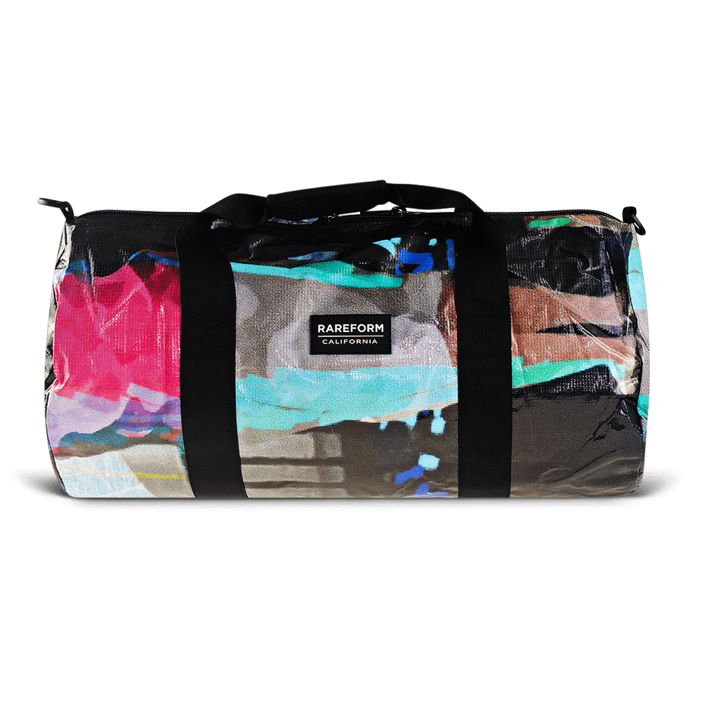 Weekender Duffle