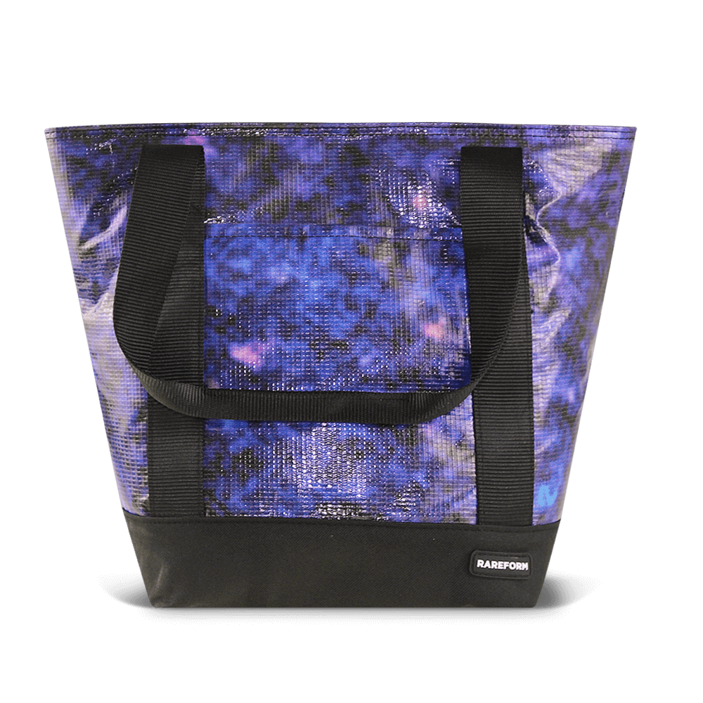 Beck Cooler Tote