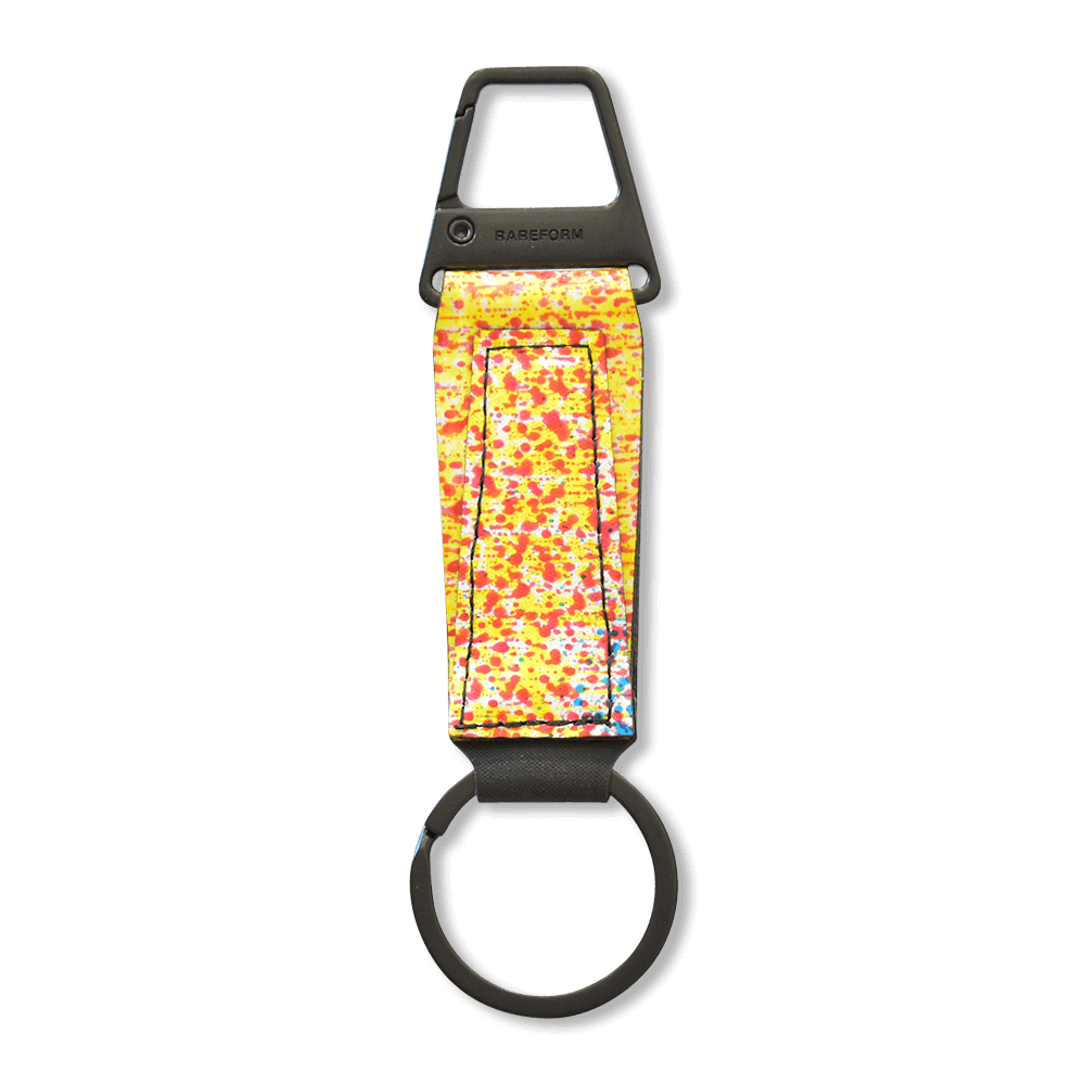 Roam Keychain