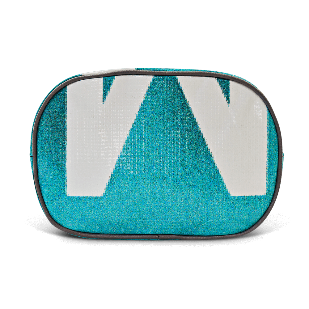 Riley Cosmetic Bag