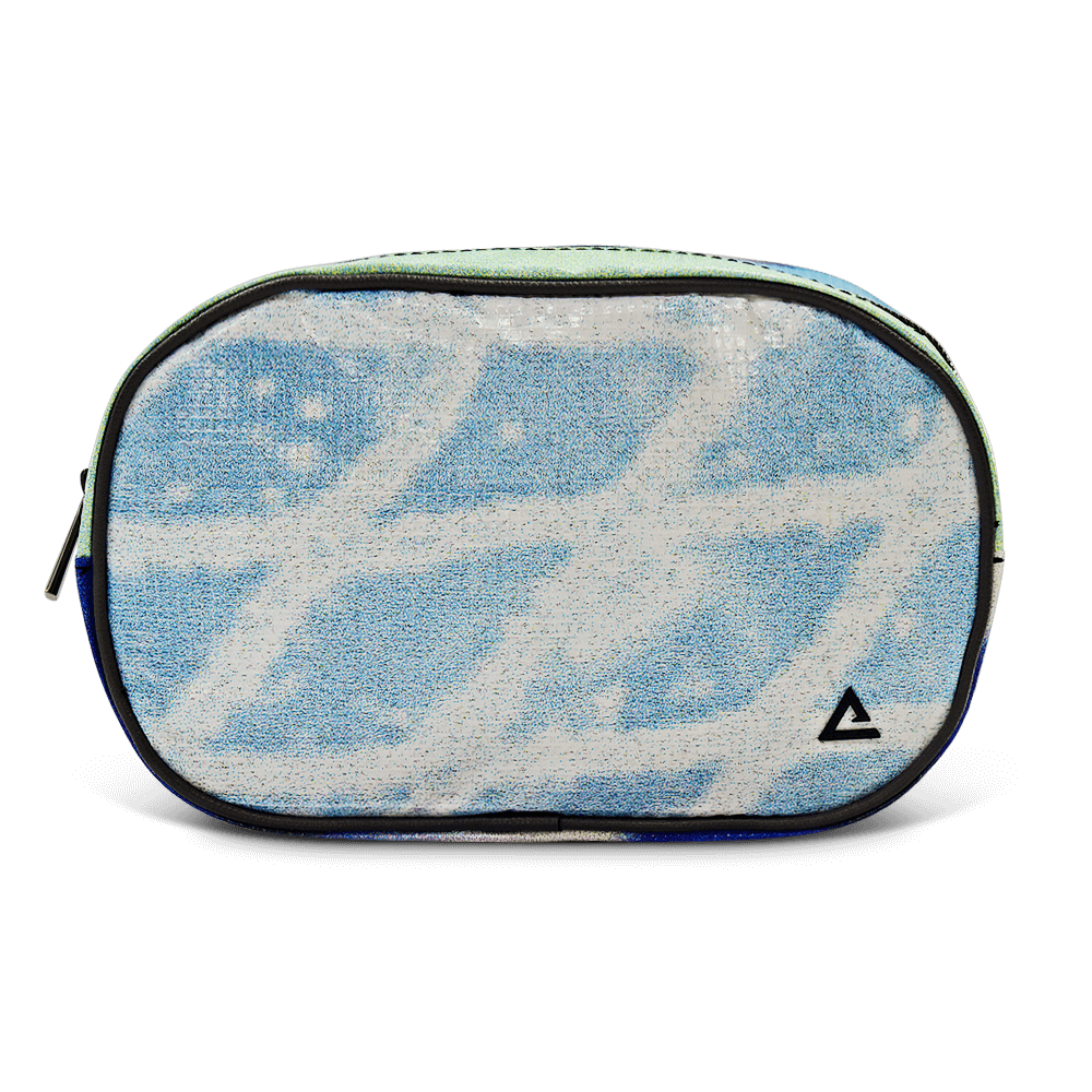 Riley Cosmetic Bag