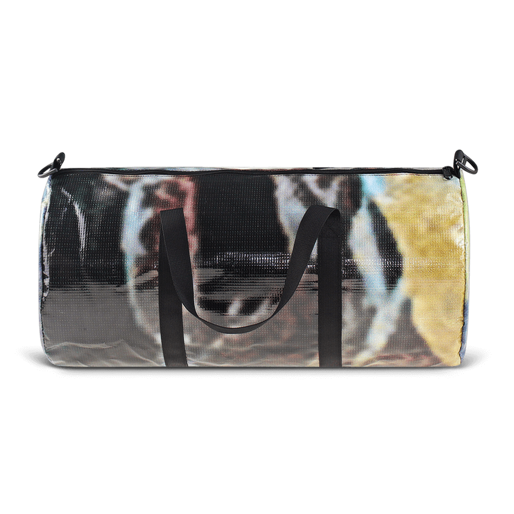 Light Duffle