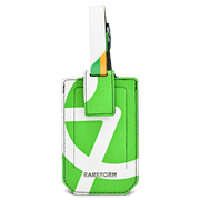 Salvador Luggage Tag