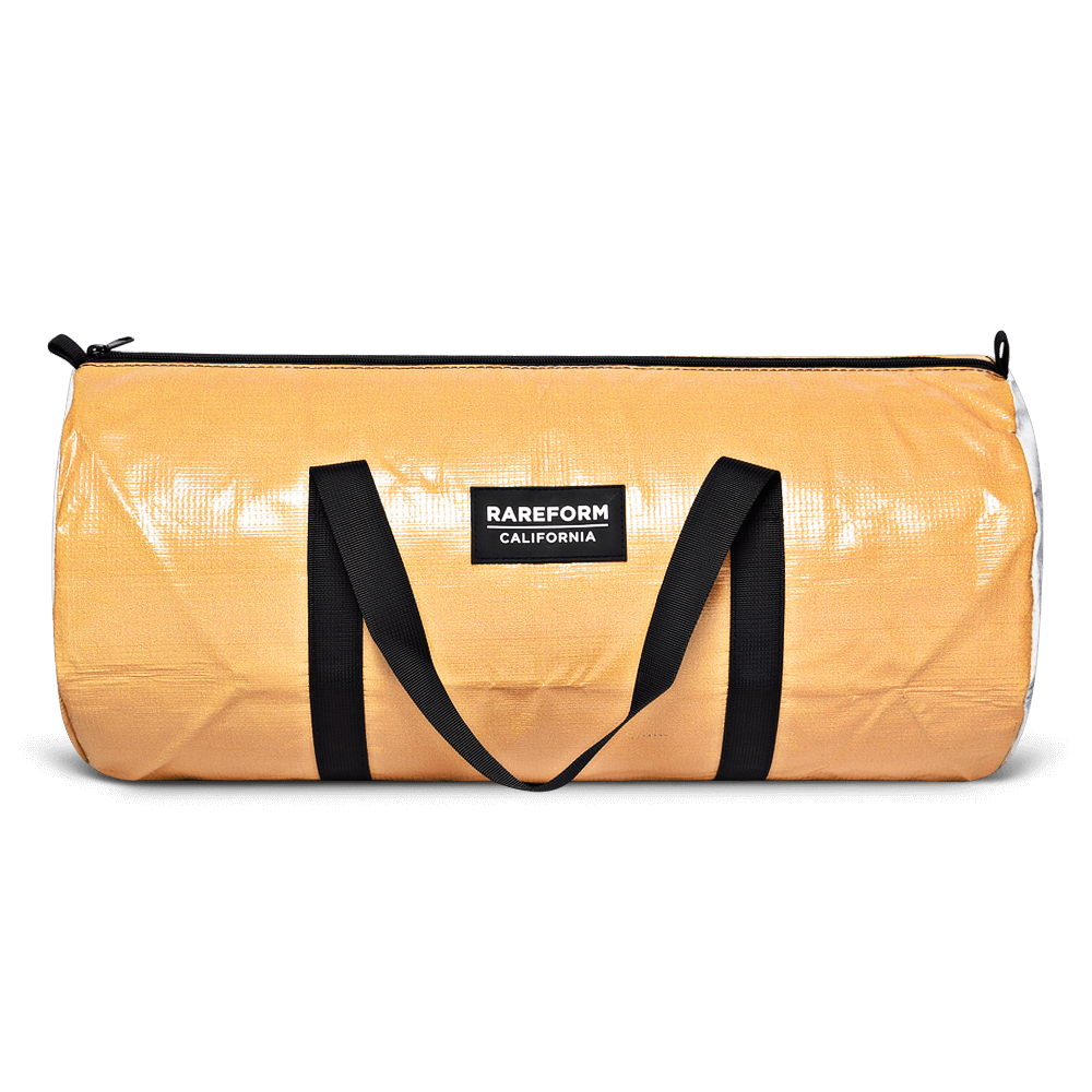 Light Duffle