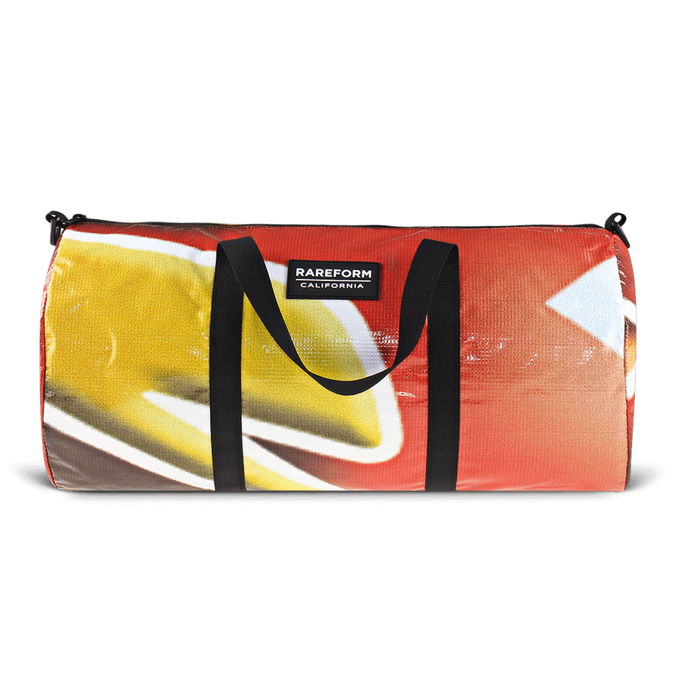 Light Duffle